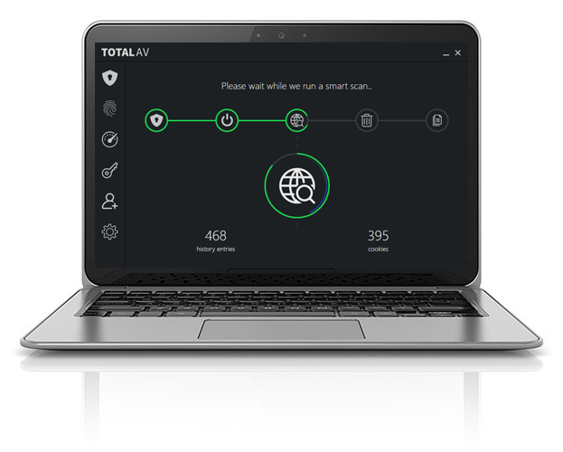 total av essential internet security review